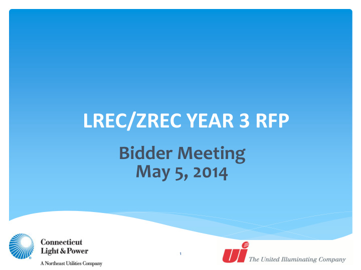 lrec zrec year 3 rfp