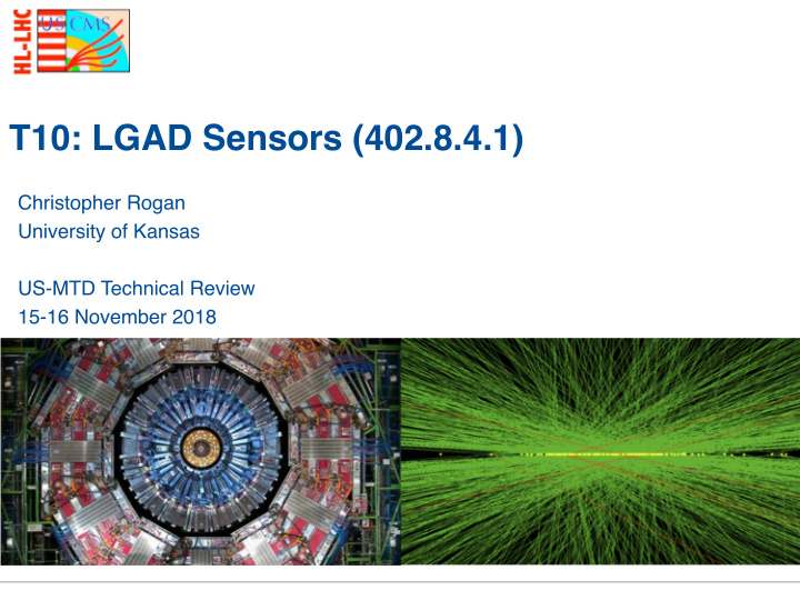 t10 lgad sensors 402 8 4 1