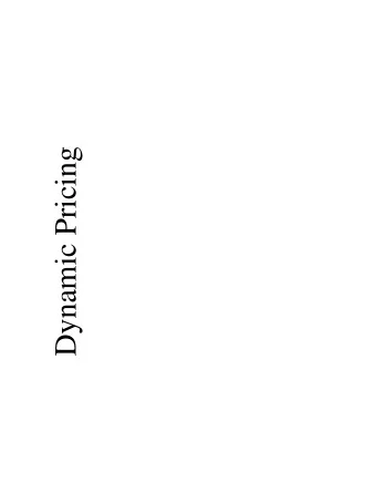 Dynamic Pricing  Accel Clean DG  Accel Demand Resp  Accel Energy Eff  Voluntary Load Response