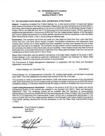 competitive bidding, if it has been determined that the supply or  service is available from only