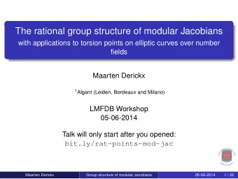 The rational group structure of modular Jacobians  with applications to torsion points on elliptic