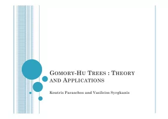 +    0 B ASIC P ROPERTIES O F C UTS  We are interested in finding