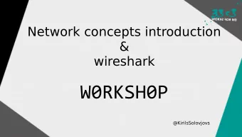 W0RKSH0P  @KirilsSolovjovs  Why am I doing this?  Many people atuending hacker conferences are