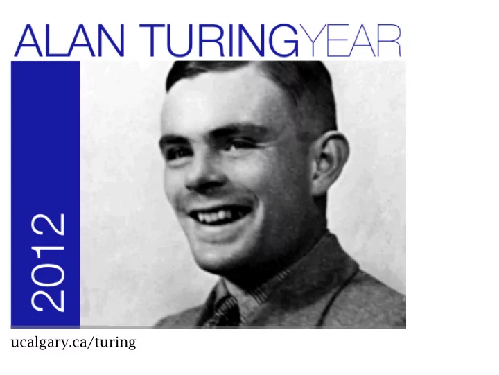 ucalgary ca turing