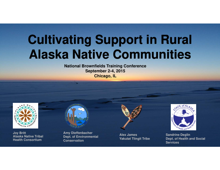cultivating support in rural cultivating support in rural