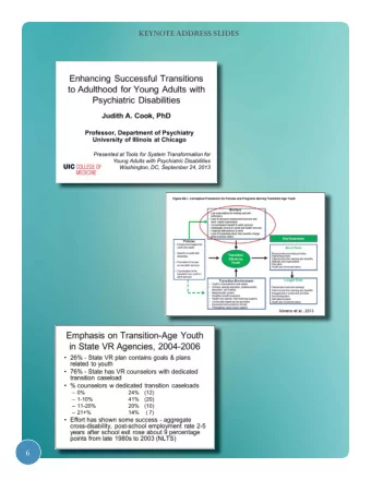 6  KEYNOTE ADDRESS SLIDES  7  KEYNOTE ADDRESS SLIDES  8  KEYNOTE ADDRESS SLIDES  9  KEYNOTE ADDRESS