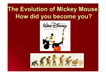 Scientific theory  http://darwin-online.org.uk/