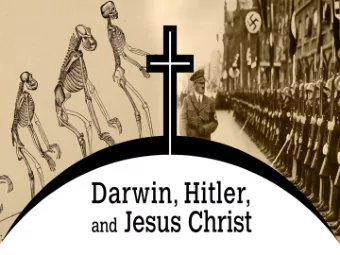 Charles   Darwin   1809  -  1882   Evolution  was  the  key  to