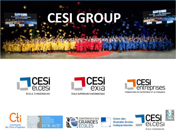 cesi group