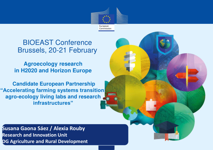 bioeast conference brussels 20 21 february