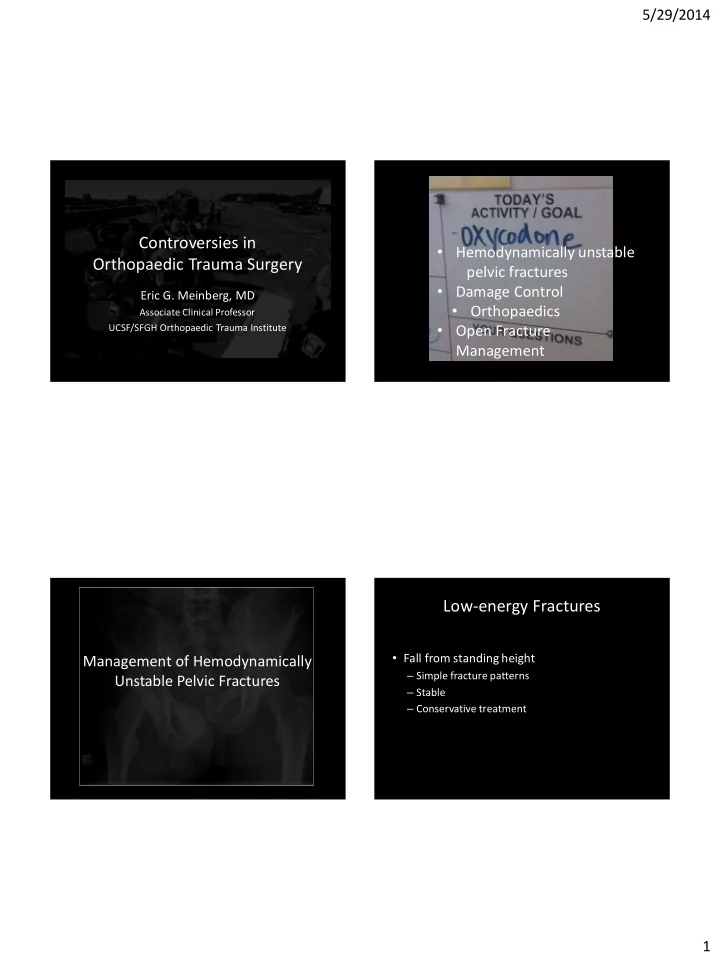 controversies in