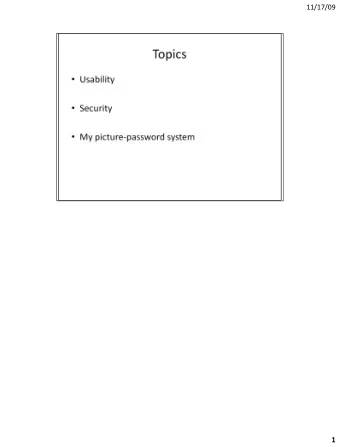 1  1  11/17/09  2  2  11/17/09  The SiteKey. This is not a graphical password system.  ...and I'm