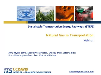 Repeating Boom and Bust Cycles  Characterize Oil Source: Medlock, K.B., Amy Jaffe, The price of