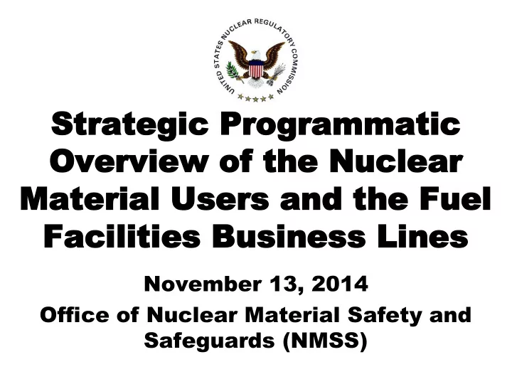 facilities busin facilities business lines ess lines