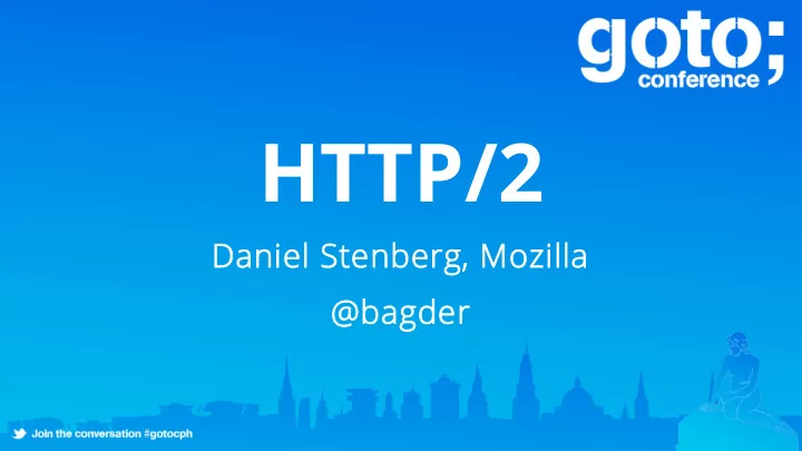 http 2