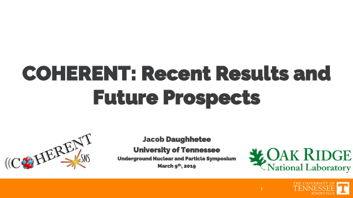future prospects future prospects