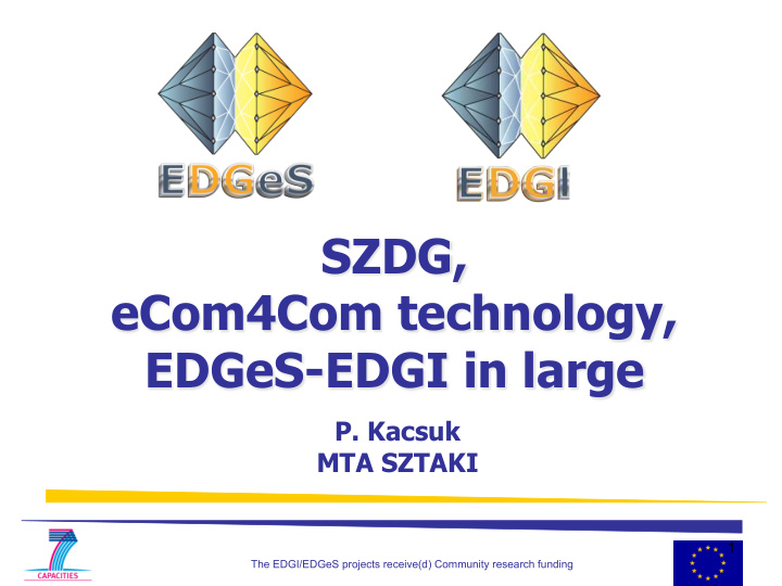 szdg ecom4com technology edges edgi in large