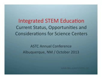 Session  Presenters    David  Heil      David  Heil  &amp;  Associates,