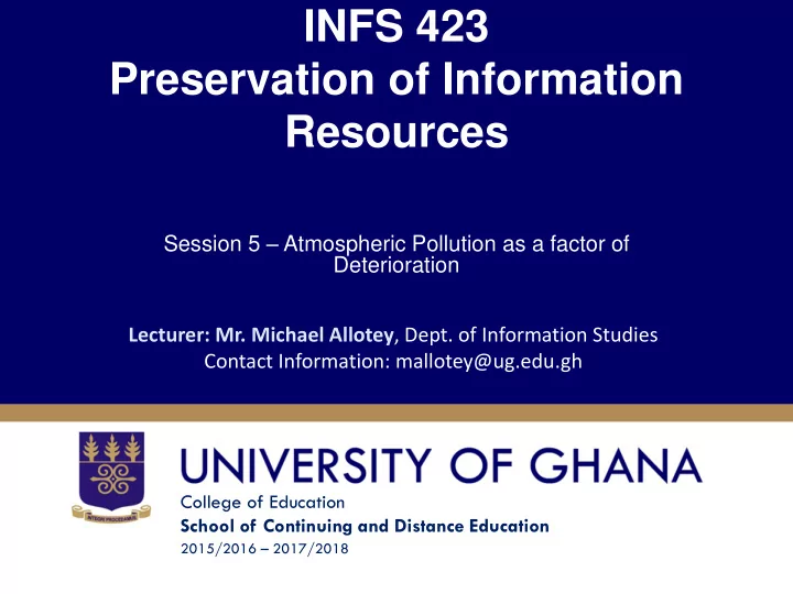 infs 423