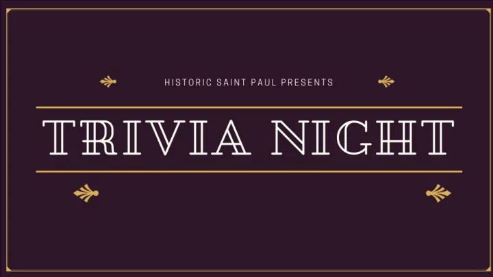 about historic saint paul