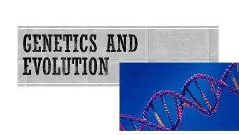 Diploid: Full set of chromosomes (2 of each)  Genotype: Part of the DNA sequence