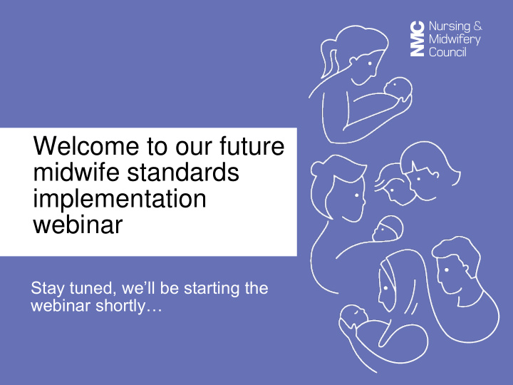 midwife standards