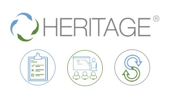 Treatment Options for PFAS  Vice President, Heritage  Environmental Services  PFAS Introduction