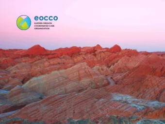 1  Presentation Overview  EOCCO overview structure  EOCCO Members  Community Investments  Community