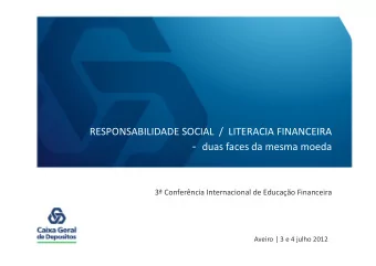 ProgramadeLiteraciaFinanceiraCGD