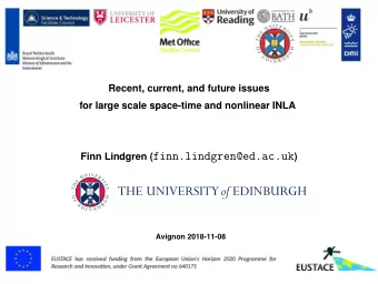 Covariances for four reference points     t +  2 s ,t +   m s ,t    M s
