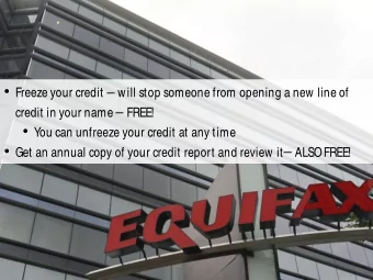 What are we protecting?  Student Data (SSN, Grades, DOBs,  Credit card)  Employee Data