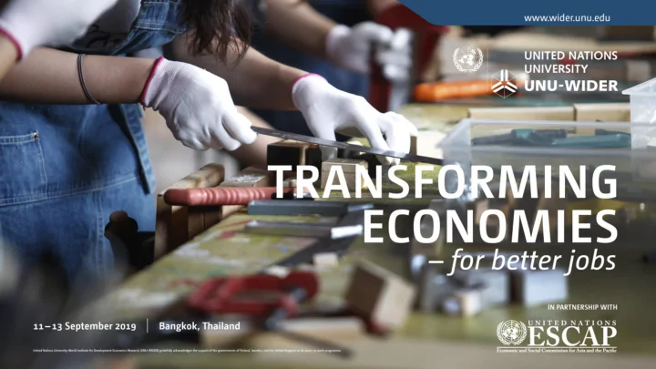 competitiveness and diversification of services export in