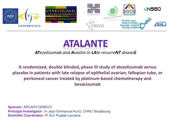 bevacizumab