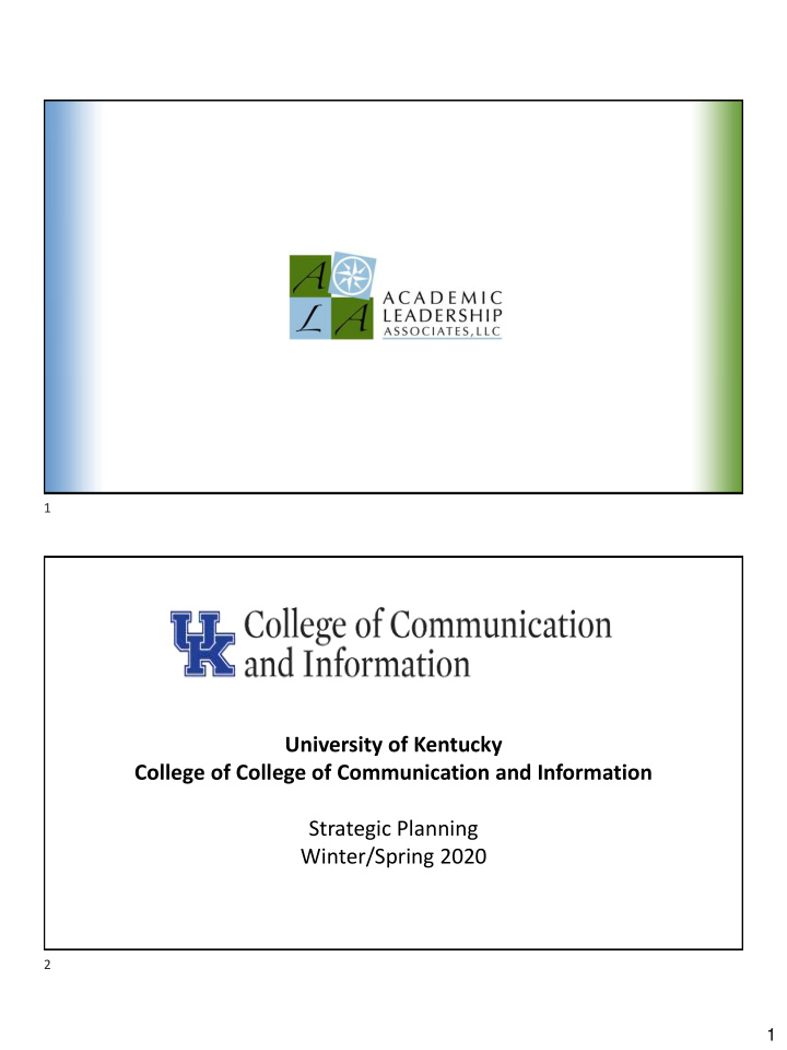 university of kentucky college of college of