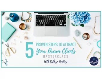 With Kathryn Binkley  Please  Introduce Yourself  Say hello and tell us where  youre watching