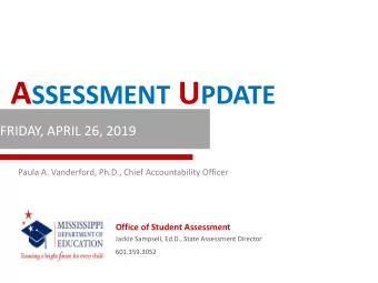 OSA Task Tracker  Task  Task Name  Status  Note(s)  ID  MDE Call Center/  Any testing related