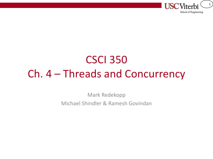 csci 350