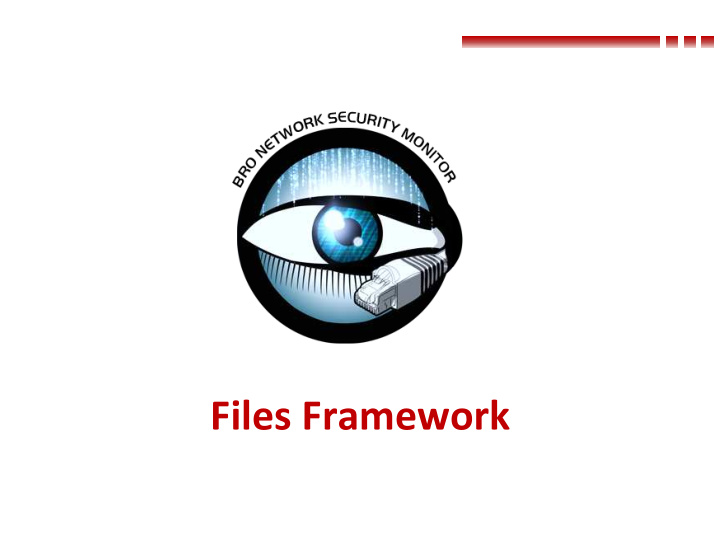 files framework mo va on