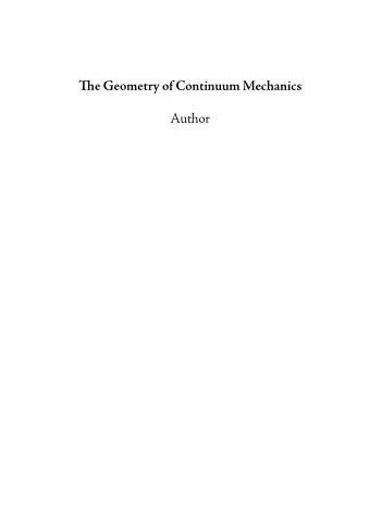 Author  Department of Mechanical Engineering, Ben-Gurion University  P  .O.Box 653, Beer-Sheva