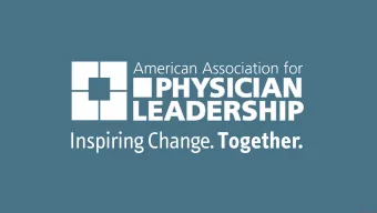1  Innovative Solutions for Engaging and  Retaining Top Physician Leaders  Alan J Conrad, MD, MMM,