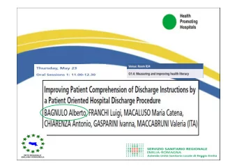 Correggio(lat.44  5300N;  long.11  4300E)  SCENARIO  FROM THE LITERATURE