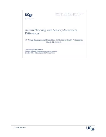 1 | [footer text here]  2 | [footer text here]   The reason I wanted to give this talk is