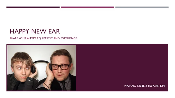 happy new ear