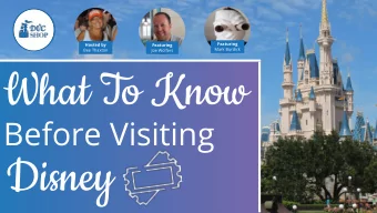 What To Know  Before Visiting  Disney  Disney Parks  Re-opening  Opening 7/11  Magic Kingdom