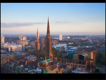 1  2 Kings 2  Elisha Sermon for 20th Nov 2016, SMCF  Introductory  Anyone know where this is?