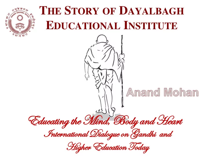 edu ducati cating ng the e mind d body dy an and d heart