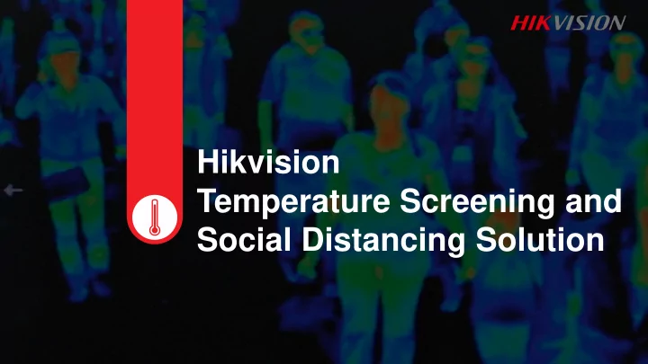 hikvision