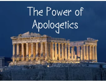 ACTS 17:16-34 16 While Paul was waiting for them in Athens,  he was greatly distressed to see that