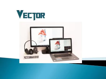 various analysis, and all necessary analysis tools