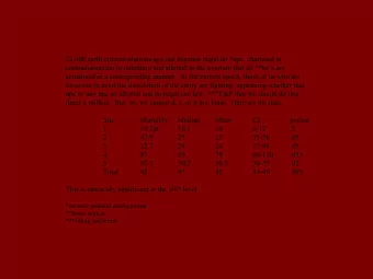 32,000 earth circumvolutions ago our begeters begat an *npc, chartered in  contradistinction to